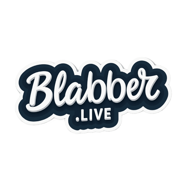 Blabber.live